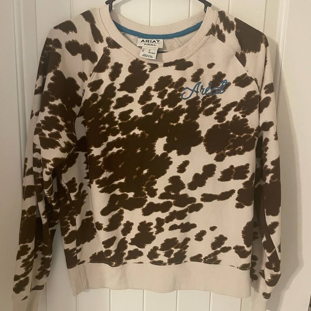 Ariat Sweatshirt